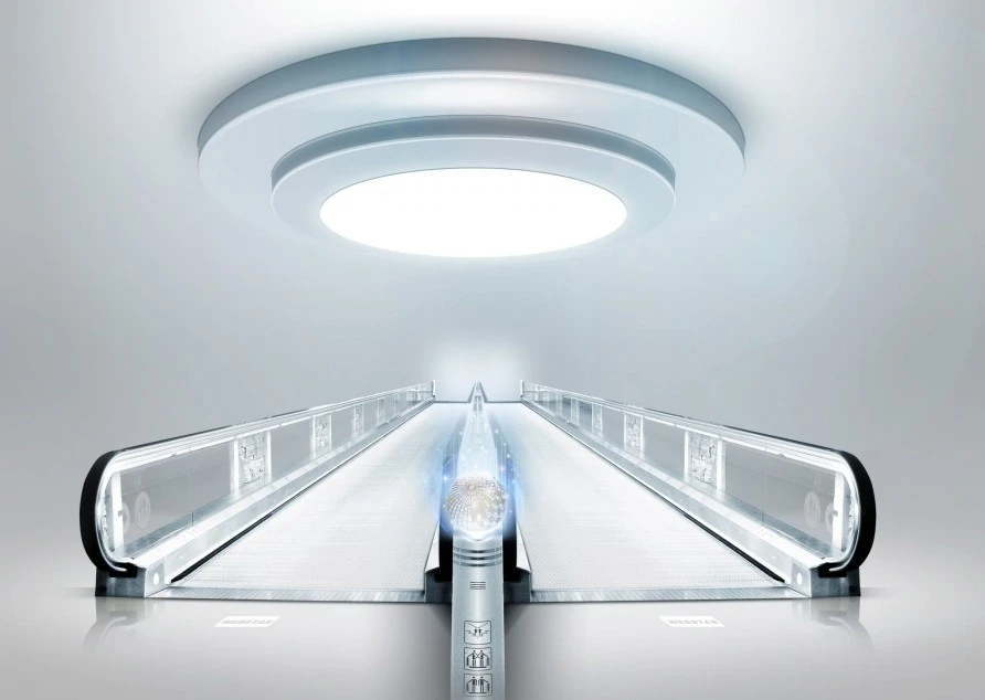 Escalator Walkway suppliers